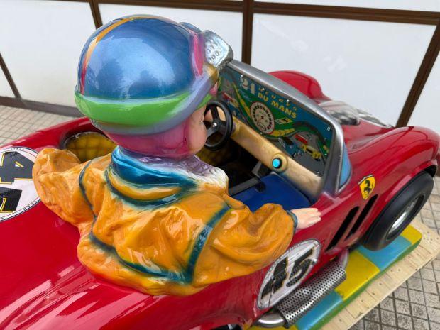photo-2026-04-22-08-17-29203-80062 No Reserve: Ferrari 250 GTO-Style Children’s Ride