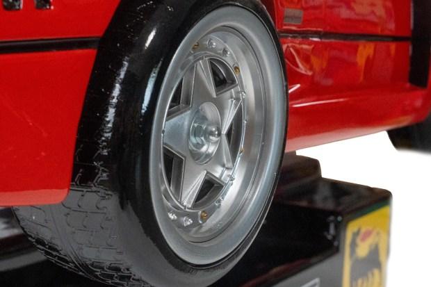 No Reserve: Motoi Ferrari F40-Style Children's Ride