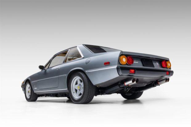 t7__1083-66251-scaled-2 No Reserve: 1984 Ferrari 400 GT i