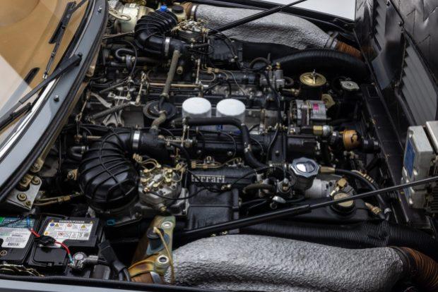 t7__1106-66340-scaled-2 No Reserve: 1984 Ferrari 400 GT i