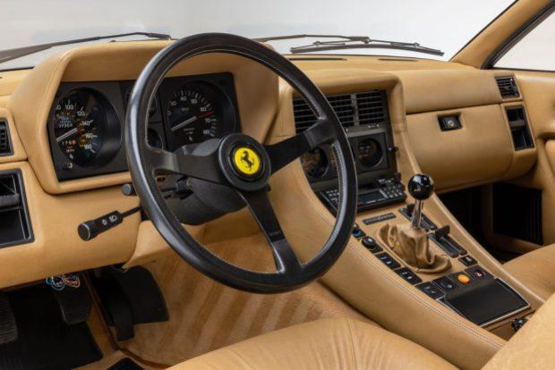 t7__1168-66507-scaled-2 No Reserve: 1984 Ferrari 400 GT i