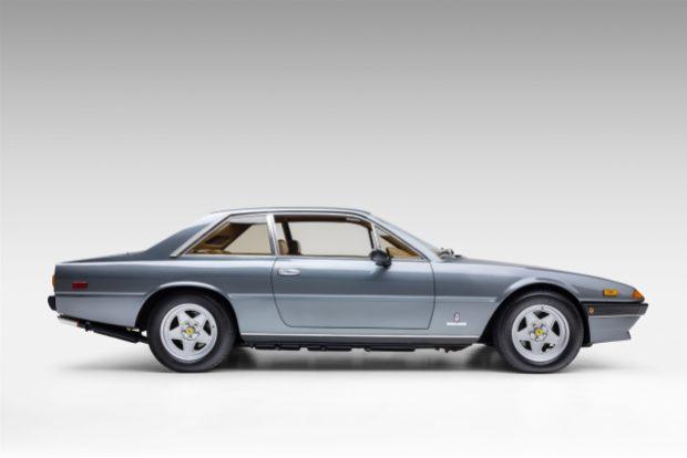 t7__1211-66637-scaled-2 No Reserve: 1984 Ferrari 400 GT i