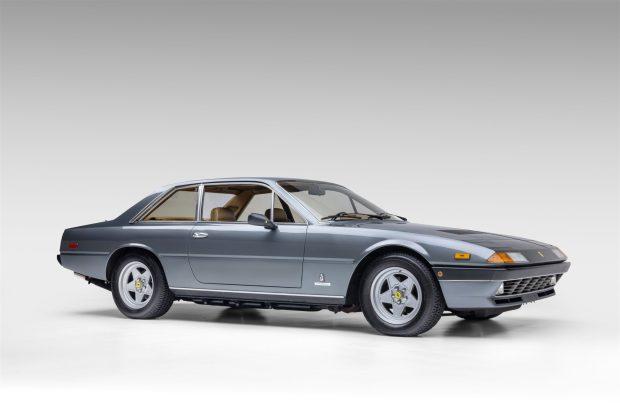 t7__1215-66645-scaled-2 No Reserve: 1984 Ferrari 400 GT i