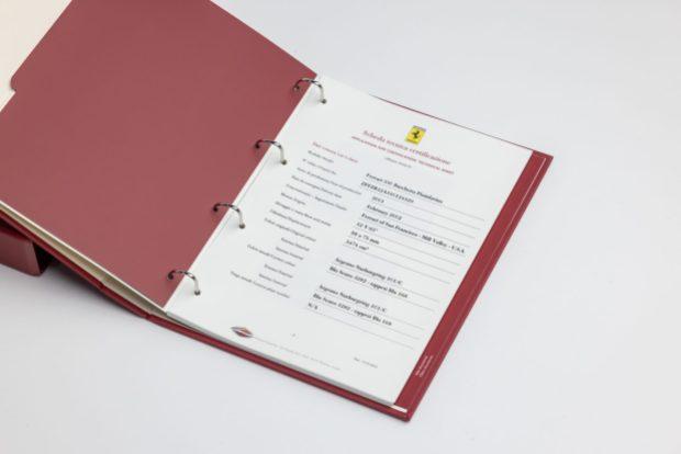 t7__3783-81448-scaled-2 3,400-Mile 2001 Ferrari 550 Barchetta Pininfarina