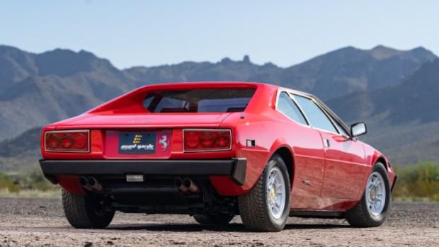 web205073220197520ferrari2030820gt4-21-42763-1 1975 Ferrari 308 GT4