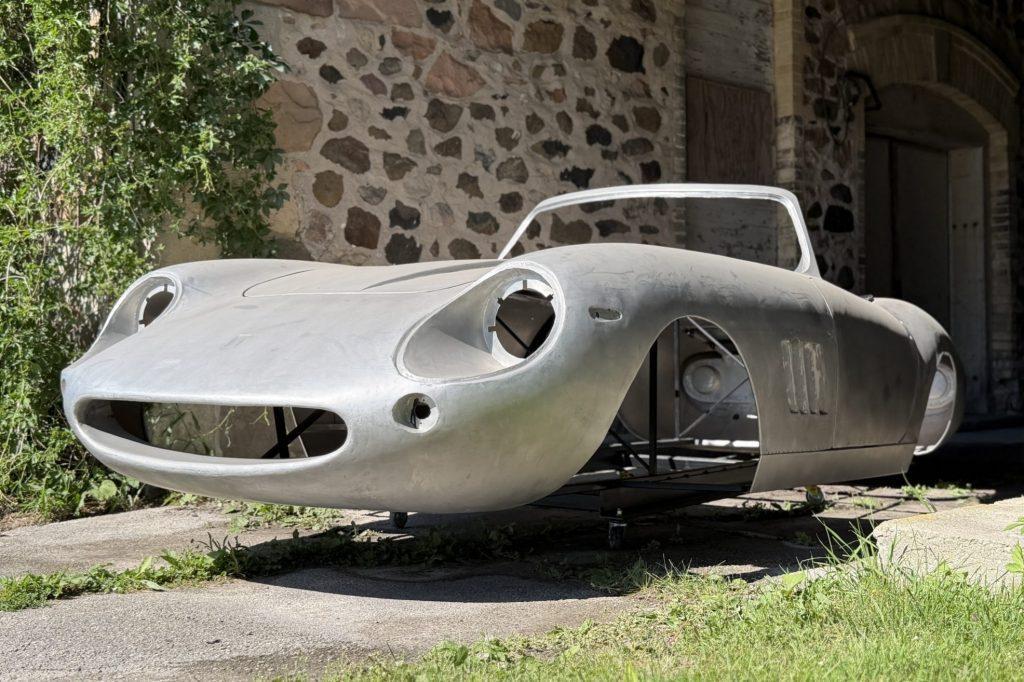 Ferrari 275 GTB/4S “N.A.R.T.” Spyder-Style Body 1967_ferrari__lede-19654-scaled-40878
