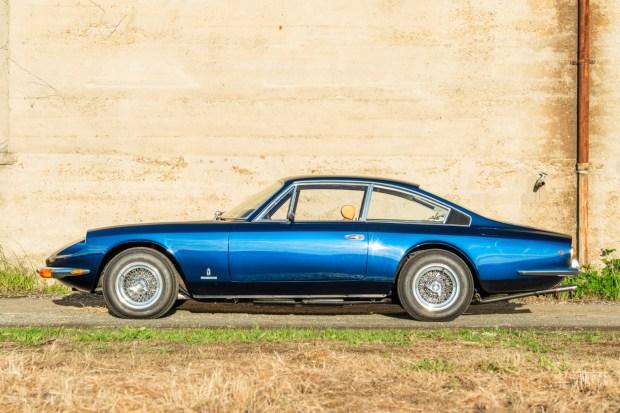 1970 Ferrari 365 GT 2+2