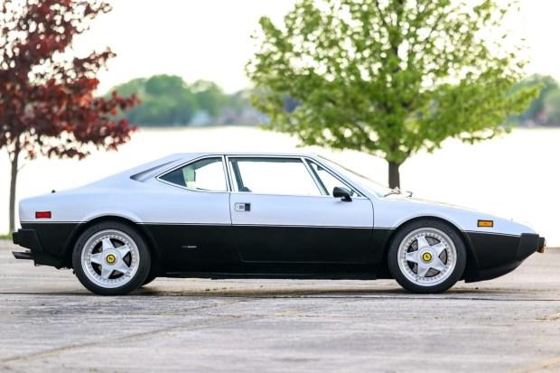 Modified 1975 Ferrari Dino 308 GT4