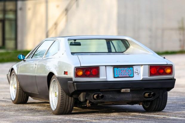 Modified 1975 Ferrari Dino 308 GT4
