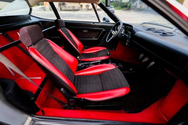 Modified 1975 Ferrari Dino 308 GT4