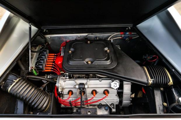 Modified 1975 Ferrari Dino 308 GT4