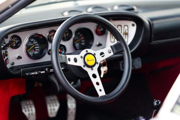 Modified 1975 Ferrari Dino 308 GT4