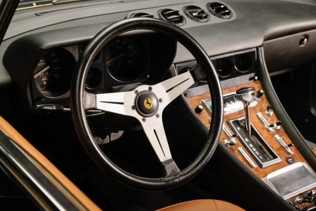 1982 Ferrari 400i Automatic