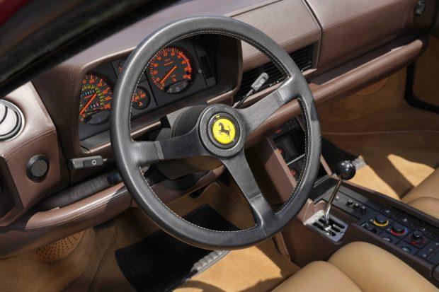 1988_ferrari_testarossa_-_danny_108-copy-2026-06-11-vgk-93166-scaled-2 13k-Mile 1988 Ferrari Testarossa