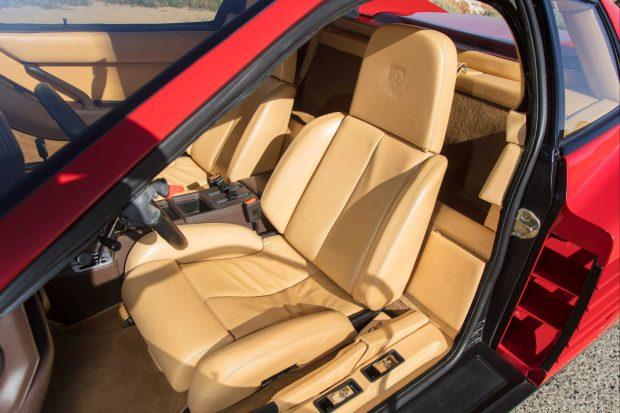 1988_ferrari_testarossa_-_danny_137-copy-2026-06-11-unr-93143-scaled-2 13k-Mile 1988 Ferrari Testarossa