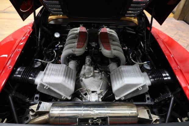 1992_ferrari_512-tr_img_7964-92832-1 27k-Mile 1992 Ferrari 512 TR