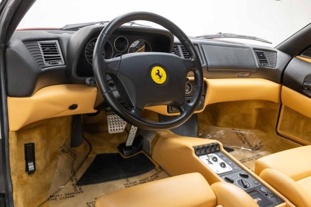 1998_ferrari_f355-berlinetta_036a0462-38296-scaled-30280-1 15k-Mile 1998 Ferrari F355 F1 Berlinetta