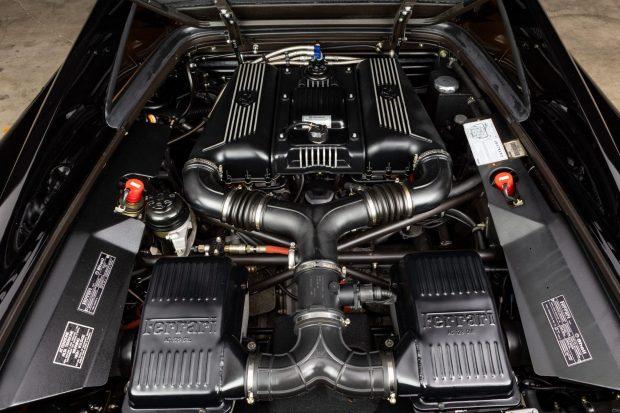 21k-Mile 1998 Ferrari F355 GTS