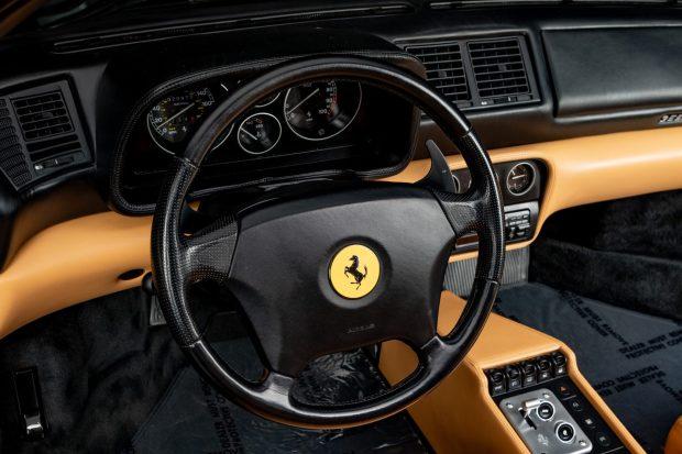 21k-Mile 1998 Ferrari F355 GTS