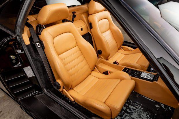 21k-Mile 1998 Ferrari F355 GTS