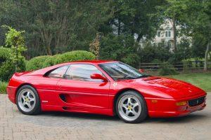 11k-Mile 1998 Ferrari 355 F1 Berlinetta 1m2a3886-copy-2026-06-11-ll2-07381-scaled-1