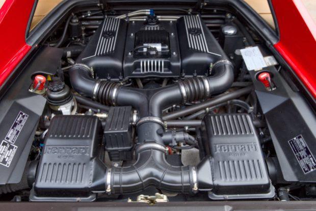 1m2a3957-copy-2026-06-10-s53-25202-scaled-2 11k-Mile 1998 Ferrari 355 F1 Berlinetta
