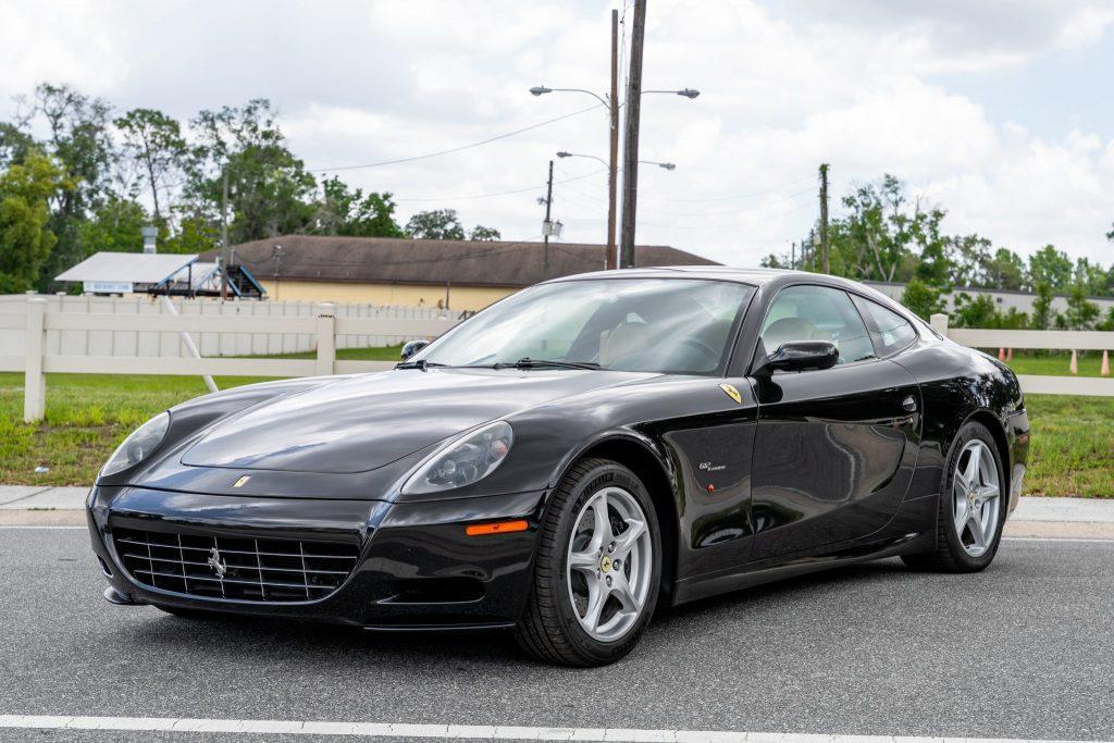 19k-Mile 2005 Ferrari 612 Scaglietti 2005_ferrari_612-scaglietti_2005_ferrari_612-scaglietti_7411e2b7-981a-4e69-ad1b-77970bcf3f35-87xql0-45375-45376-scaled-1