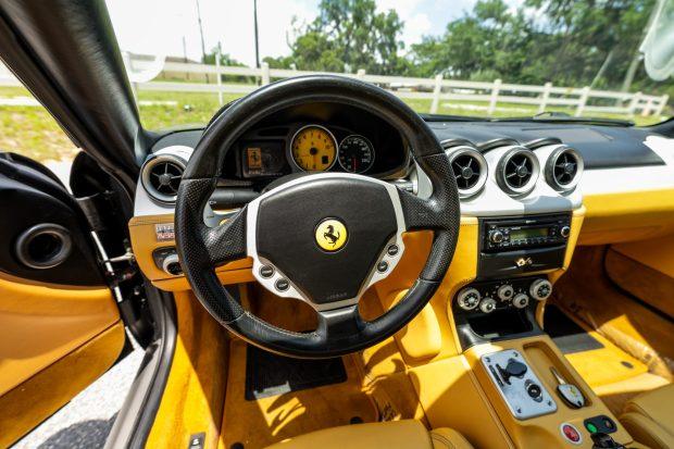 2005_ferrari_612-scaglietti_2005_ferrari_612-scaglietti_b4735e2a-ccf2-4420-a7a5-ec09b004cb95-bwgvea-45525-45526-scaled-1 No Reserve: 19k-Mile 2005 Ferrari 612 Scaglietti