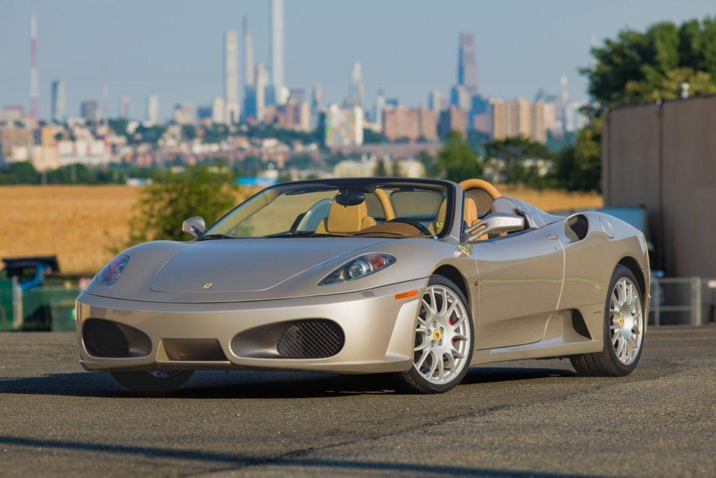 2005 Ferrari F430 Spider 6-Speed Conversion 2005_ferrari_f430_2005_ferrari_f430_6-speed-003-35770-scaled-02324