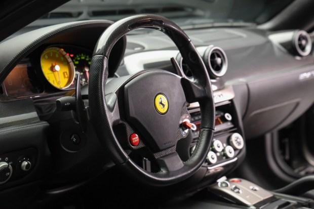 2007_ferrari_599-gtb-fiorano_d86a3765-07382-1 14k-Mile 2007 Ferrari 599 GTB Fiorano
