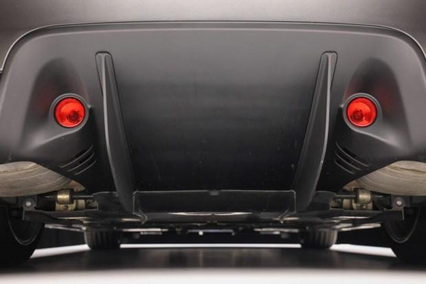 2007_ferrari_599-gtb-fiorano_d86a3850-07409-1 14k-Mile 2007 Ferrari 599 GTB Fiorano