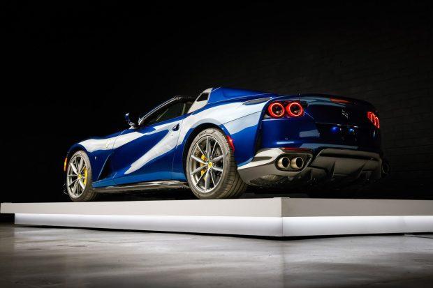 36a0218-25395-scaled-2 5k-Mile 2021 Ferrari 812 GTS
