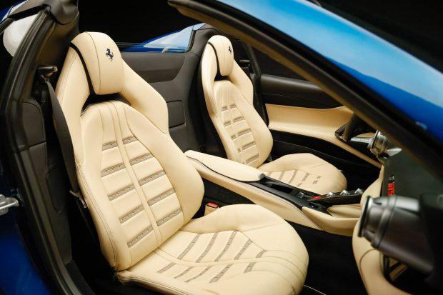 36a9901-25453-scaled-2 5k-Mile 2021 Ferrari 812 GTS