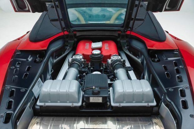 dsc01574-copy-2026-06-12-k8s-08789-scaled-2 8k-Mile 2004 Ferrari 360 Spider