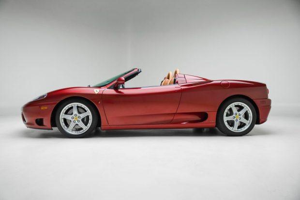 dsc01597-copy-2026-06-12-yx2-08753-scaled-1 8k-Mile 2004 Ferrari 360 Spider