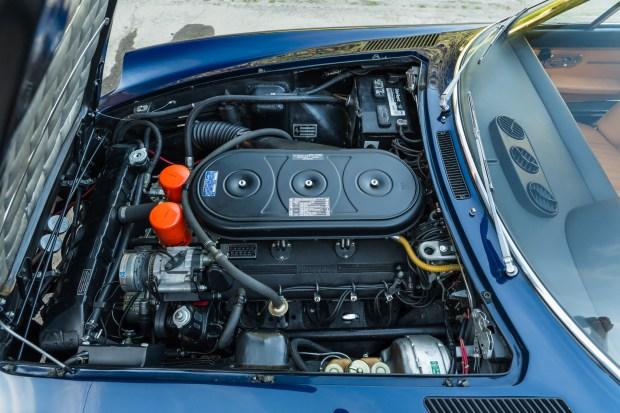 1970 Ferrari 365 GT 2+2