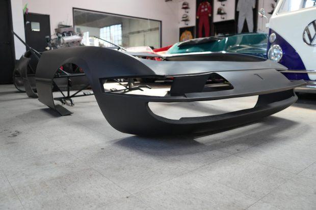 dsc08072-30736-scaled-2 No Reserve: Ferrari 365 GTB/4 Daytona Factory Body Panels & Support Frame
