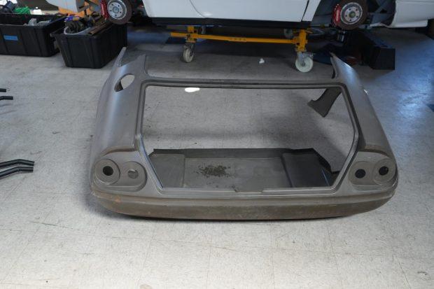 dsc08088-30747-scaled-2 No Reserve: Ferrari 365 GTB/4 Daytona Factory Body Panels & Support Frame