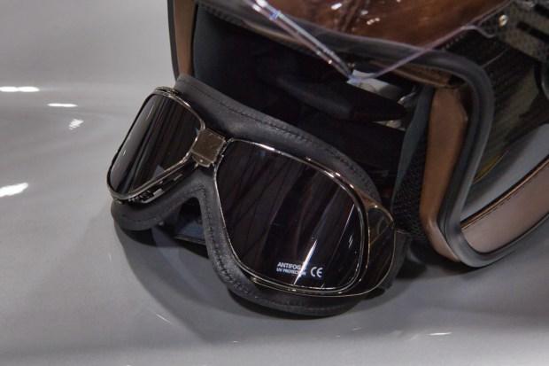 dsc_4013-76337-1 No Reserve: Ferrari Monza SP1 Driver Accessories by Berluti and Loro Piana
