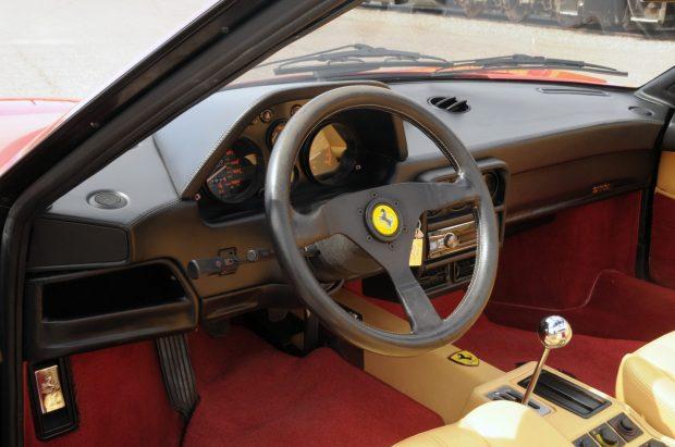 dsc_9278-43374-scaled-1 28k-Mile 1986 Ferrari 328 GTS