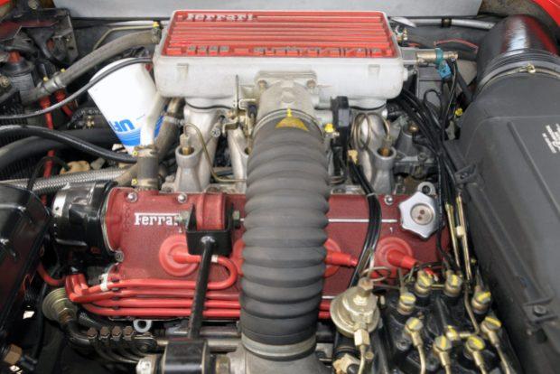 dsc_9342-copy-2026-06-12-jwv-84230-scaled-2 28k-Mile 1986 Ferrari 328 GTS