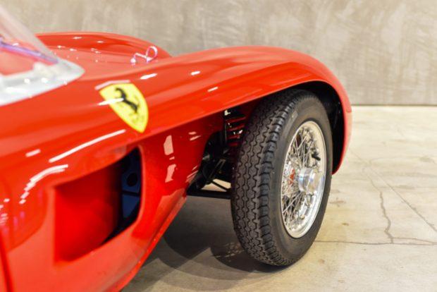 ferrari_trj_032_david_love-82-00468-scaled-2 No Reserve: 2022 Little Car Company Ferrari Testa Rossa J