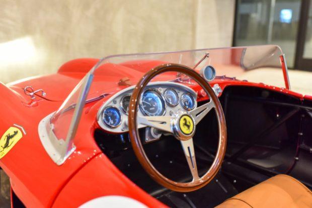 ferrari_trj_032_david_love-93-00463-scaled-1 No Reserve: 2022 Little Car Company Ferrari Testa Rossa J