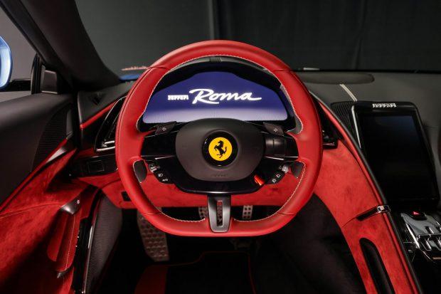 img-2152-07392-scaled-1 410-Mile 2024 Ferrari Roma Coupe