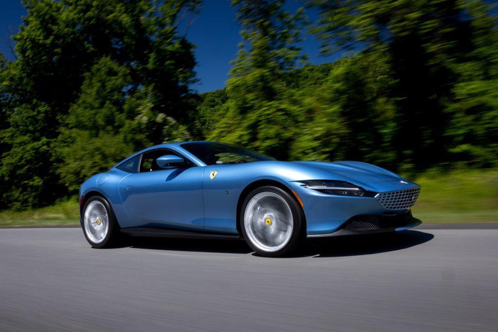 410-Mile 2024 Ferrari Roma Coupe img-2516-07769-scaled-1