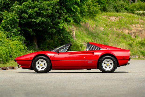 img-2518-04183-scaled-1 No Reserve: Euro 1978 Ferrari 308 GTS