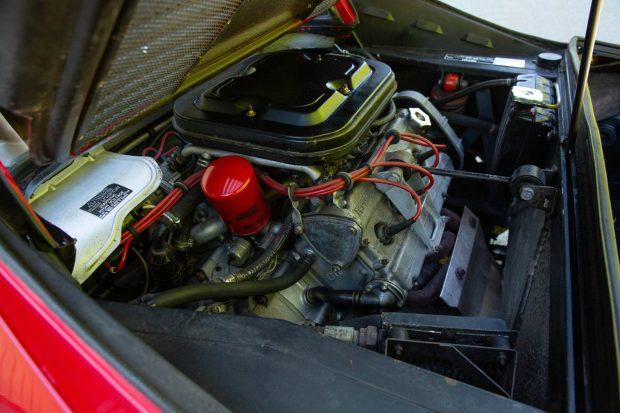 img-2610-04196-scaled-1 No Reserve: Euro 1978 Ferrari 308 GTS