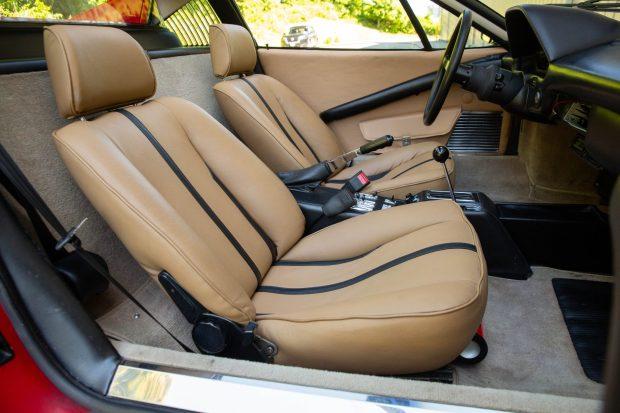 img-2655-04243-scaled-1 No Reserve: Euro 1978 Ferrari 308 GTS
