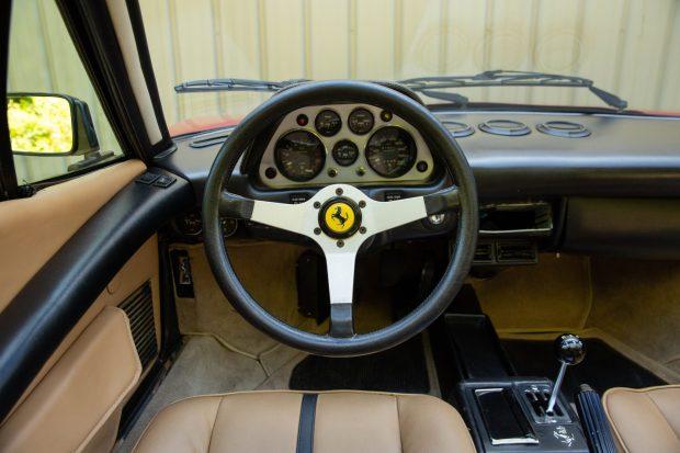 img-2658-04242-scaled-1 No Reserve: Euro 1978 Ferrari 308 GTS