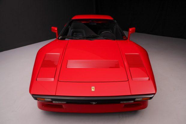 Lot #250,000: 1985 Ferrari 288 GTO